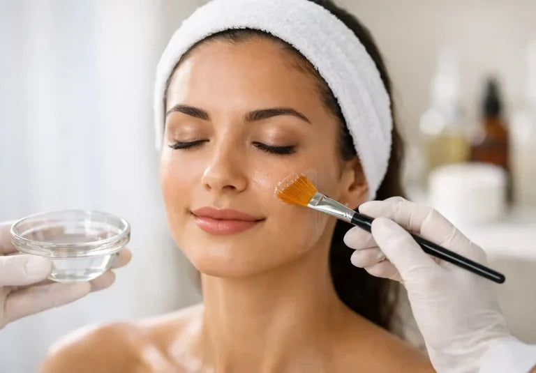 Chemical Peels