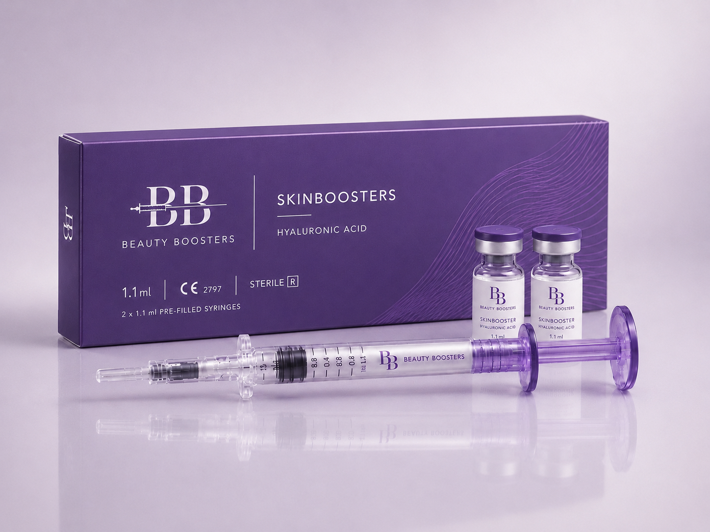 Skin Boosters