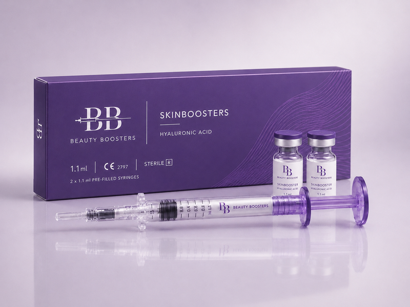Skin Boosters