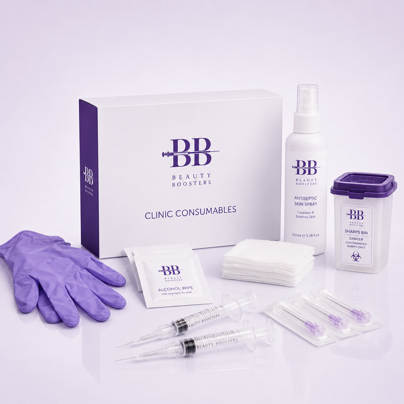 Clinic Consumables
