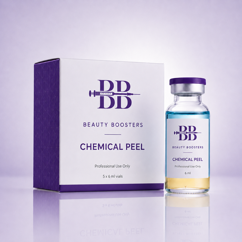 Chemical Peels
