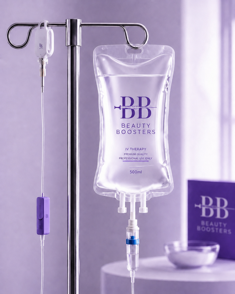 IV Drip Accessories