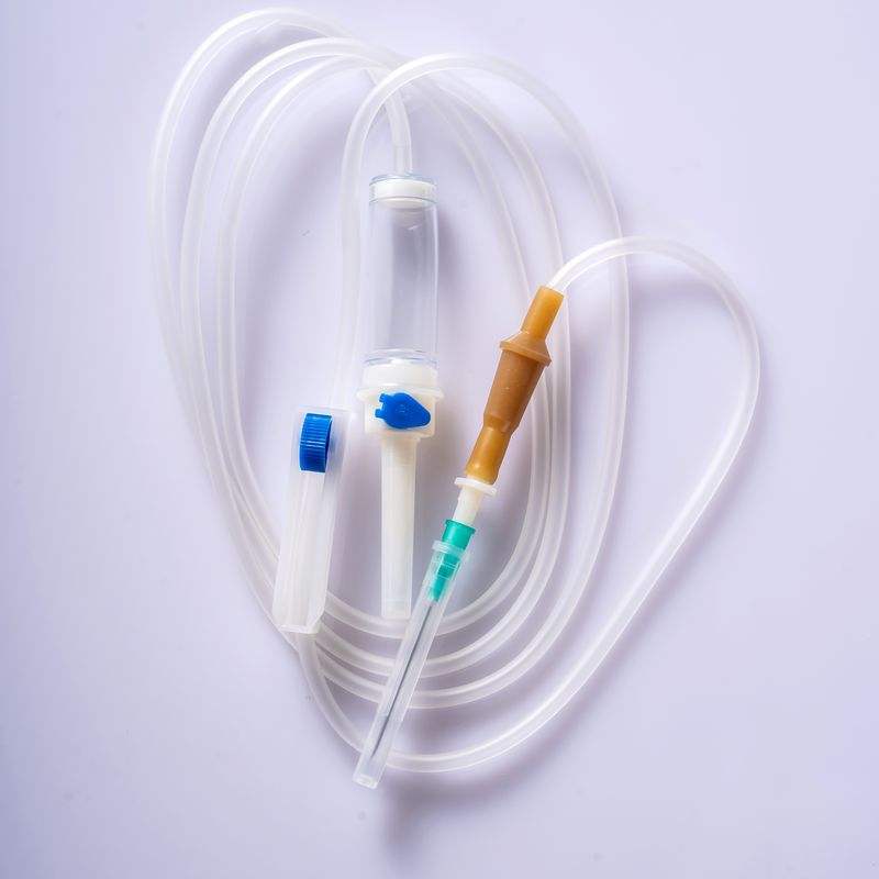 IV Drip Accessories