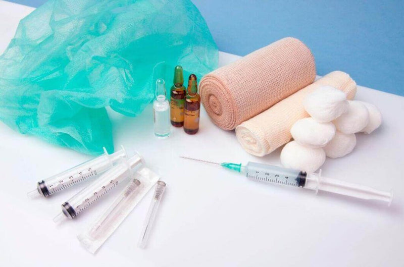 Clinic Consumables