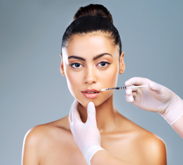 Microneedling Serums