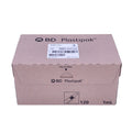 BD Emerald Hypodermic Luer Slip Concentric Syringe 1ml (Box of 120)