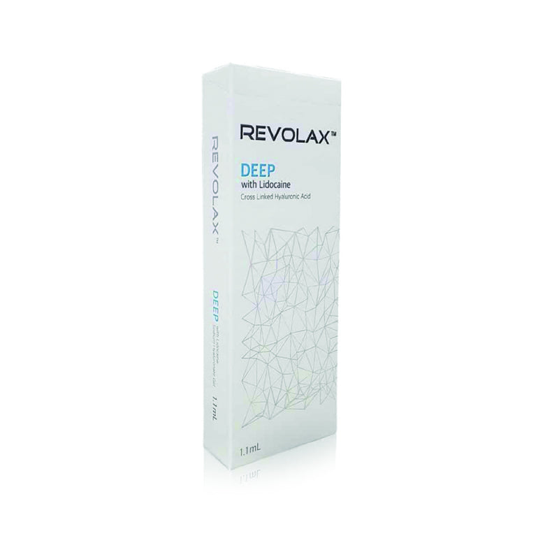 Revolax Deep (1x1.1ml)