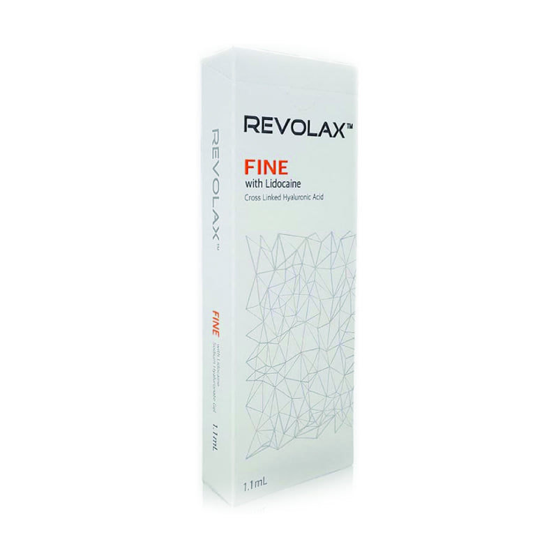 Revolax Fine (1x1.1ml)