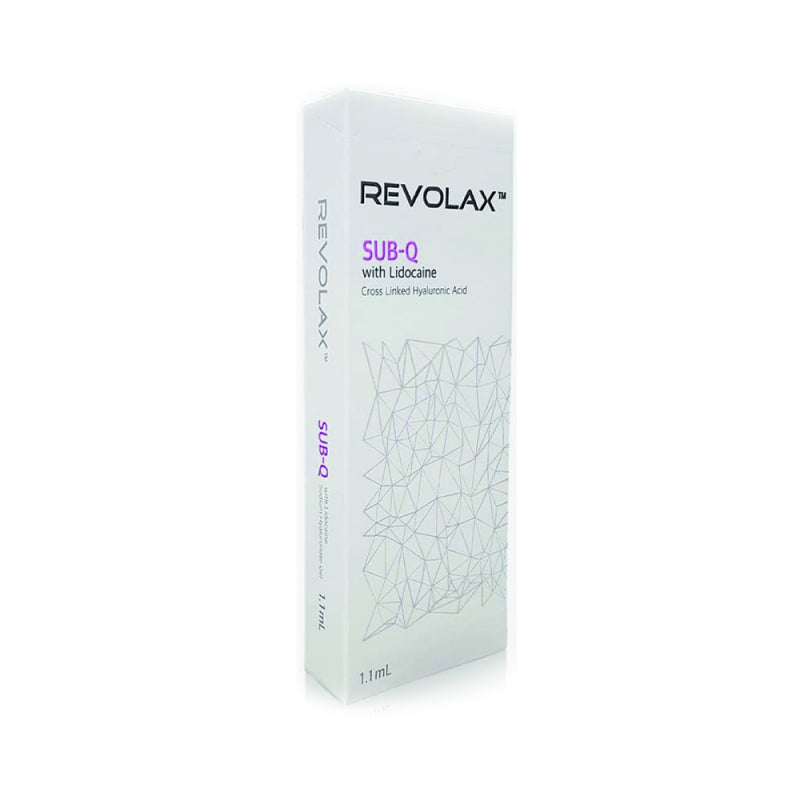 Revolax Sub Q (1x1.1ml)