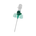18G Braun Vasofix Safety IV Cannula (GREEN) 1.3 x 45mm (1pc)
