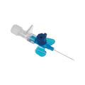 22G Braun Vasofix Safety IV Cannula (BLUE) 0.9 x 25mm (1pc)
