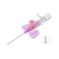 20G Braun Vasofix Safety IV Cannula (PINK) 1.1 x 33mm (1pc)