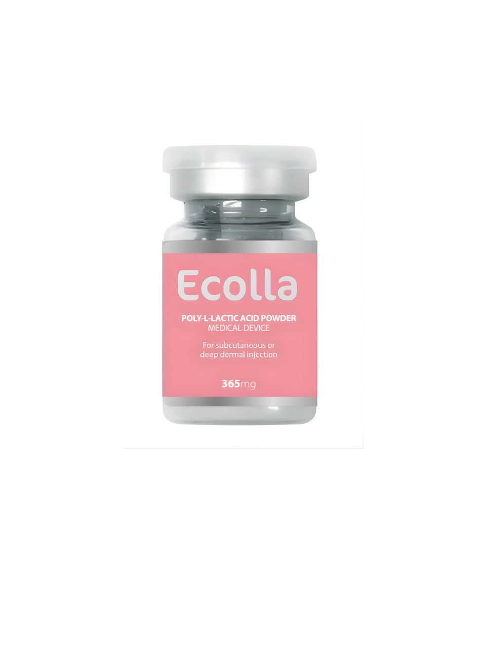 Ecolla PLLA (1x 365mg Vial)