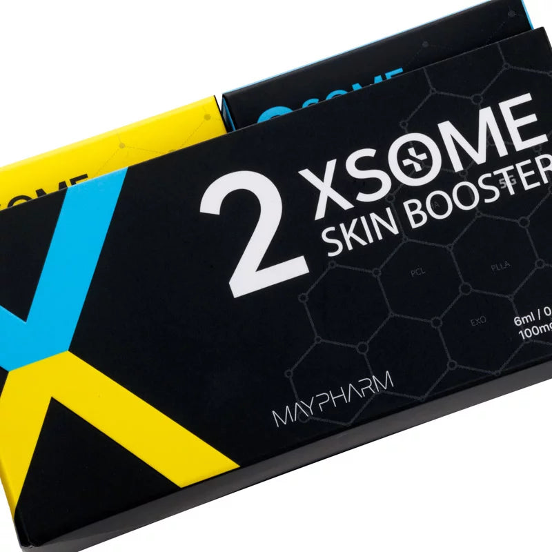 2xsome Skin booster (1 x 6ml vials/100mg)