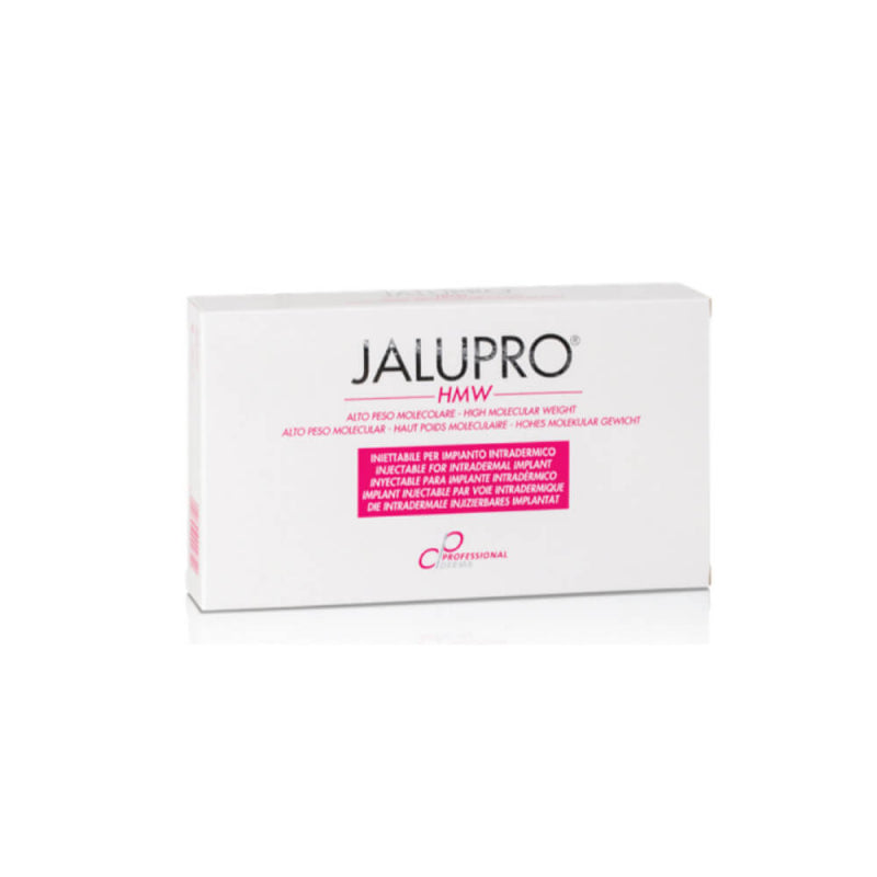 Jalupro HMW (1x1.5ml + 1x1ml)