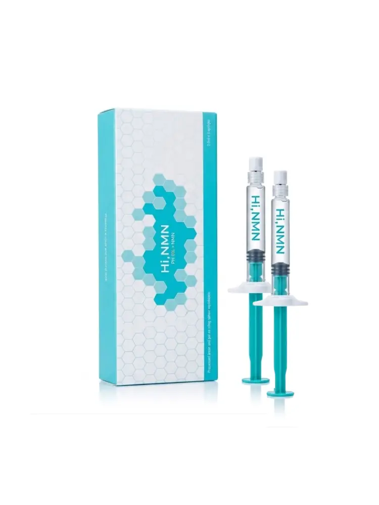 HI,NMN PN 4% (2 x 2.5ml)