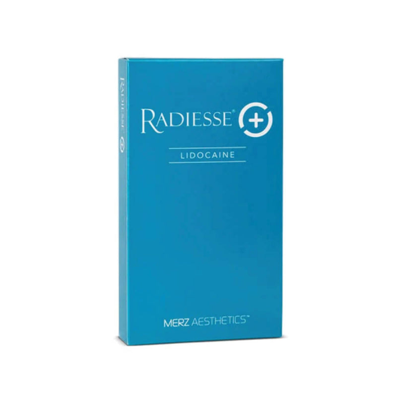 Radiesse + Lidocaine (1 x 1.5ml)