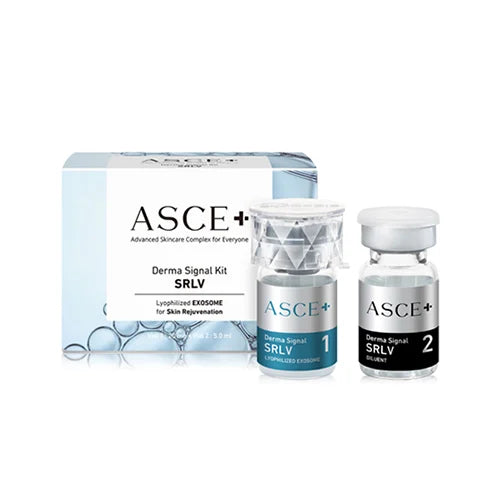 ASCE+ Derma Signal Kit SRLV (1x 20mg/5ml)