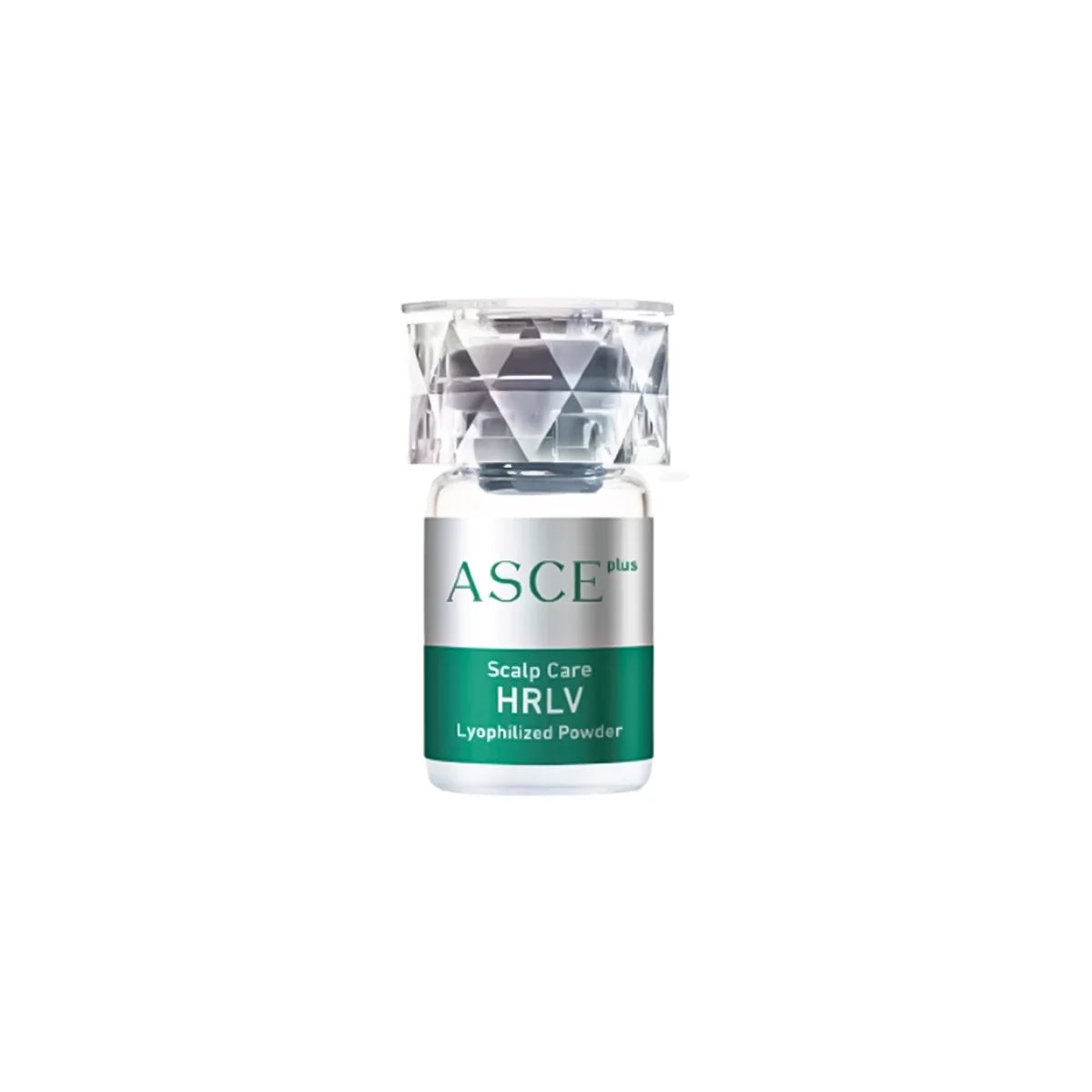 ASCE Plus Exosome HRLV (1x 20mg Vial)