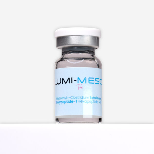 Lumi-Meso Tox Single Vial (1x 5ml Vials)