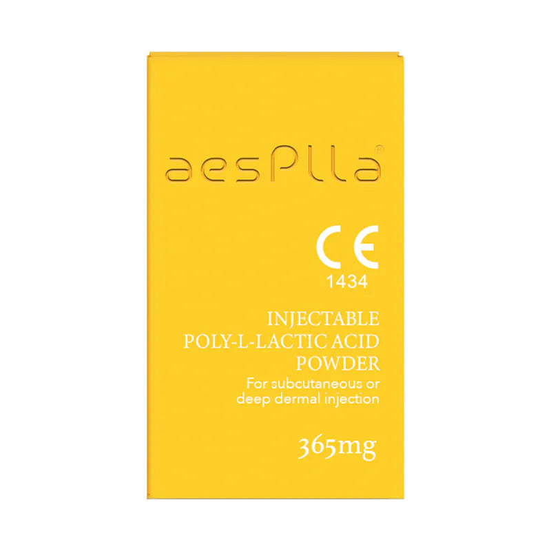 Aesplla (1x 365mg Vial)