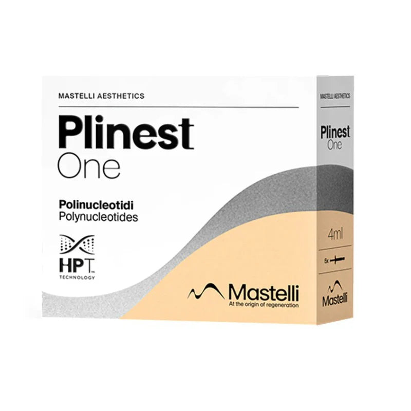 Plinest One (5x4ml vials)