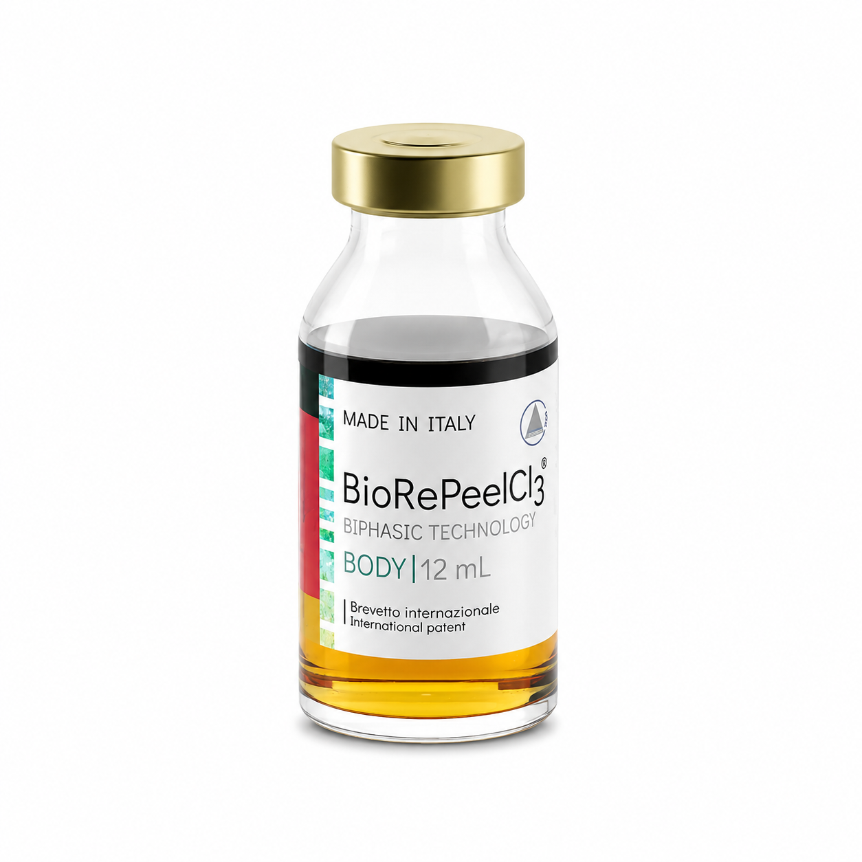 BioRePeel Cl3 Body (1x12ml )