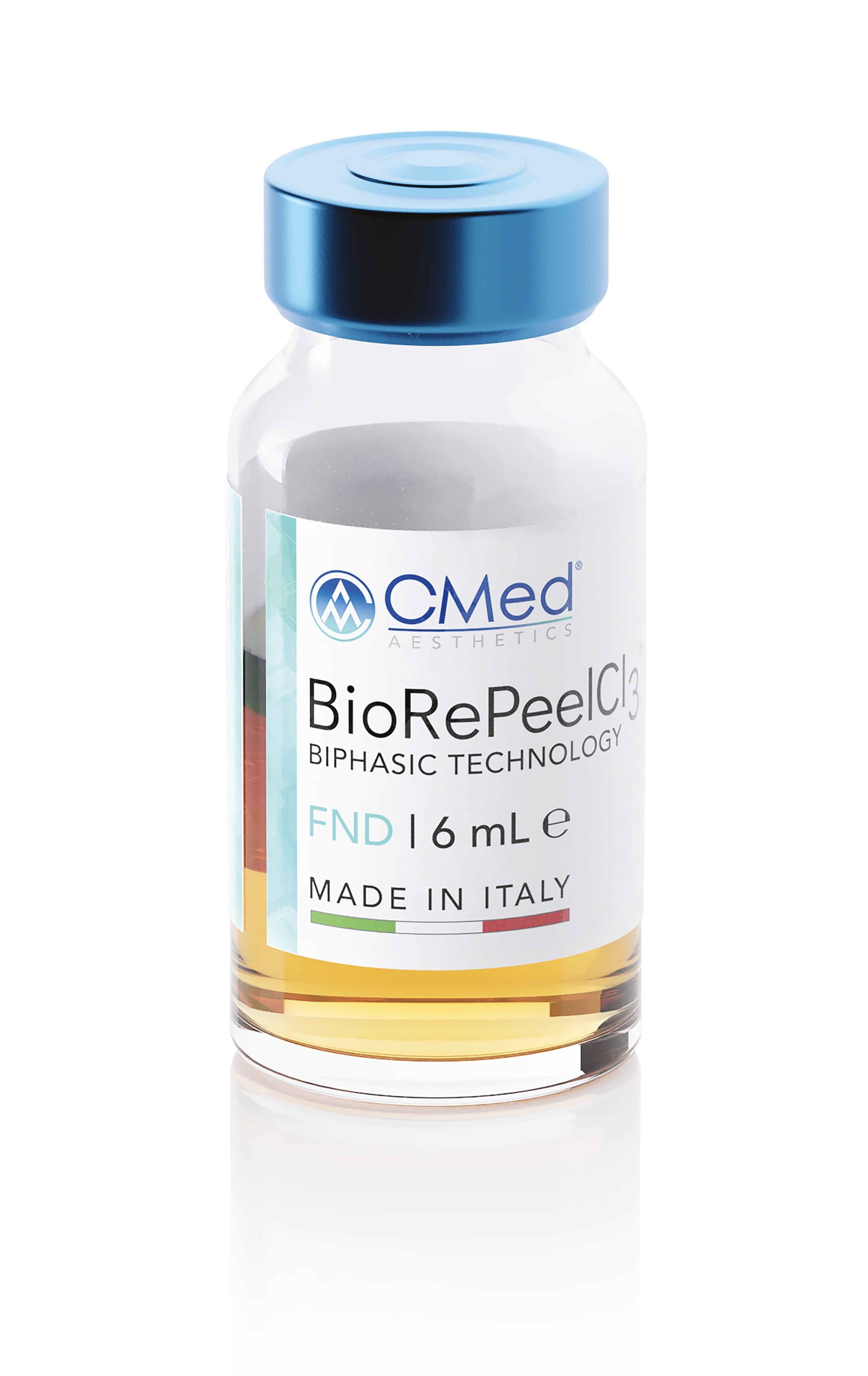 BioRePeel Cl3 FND (1x6ml )