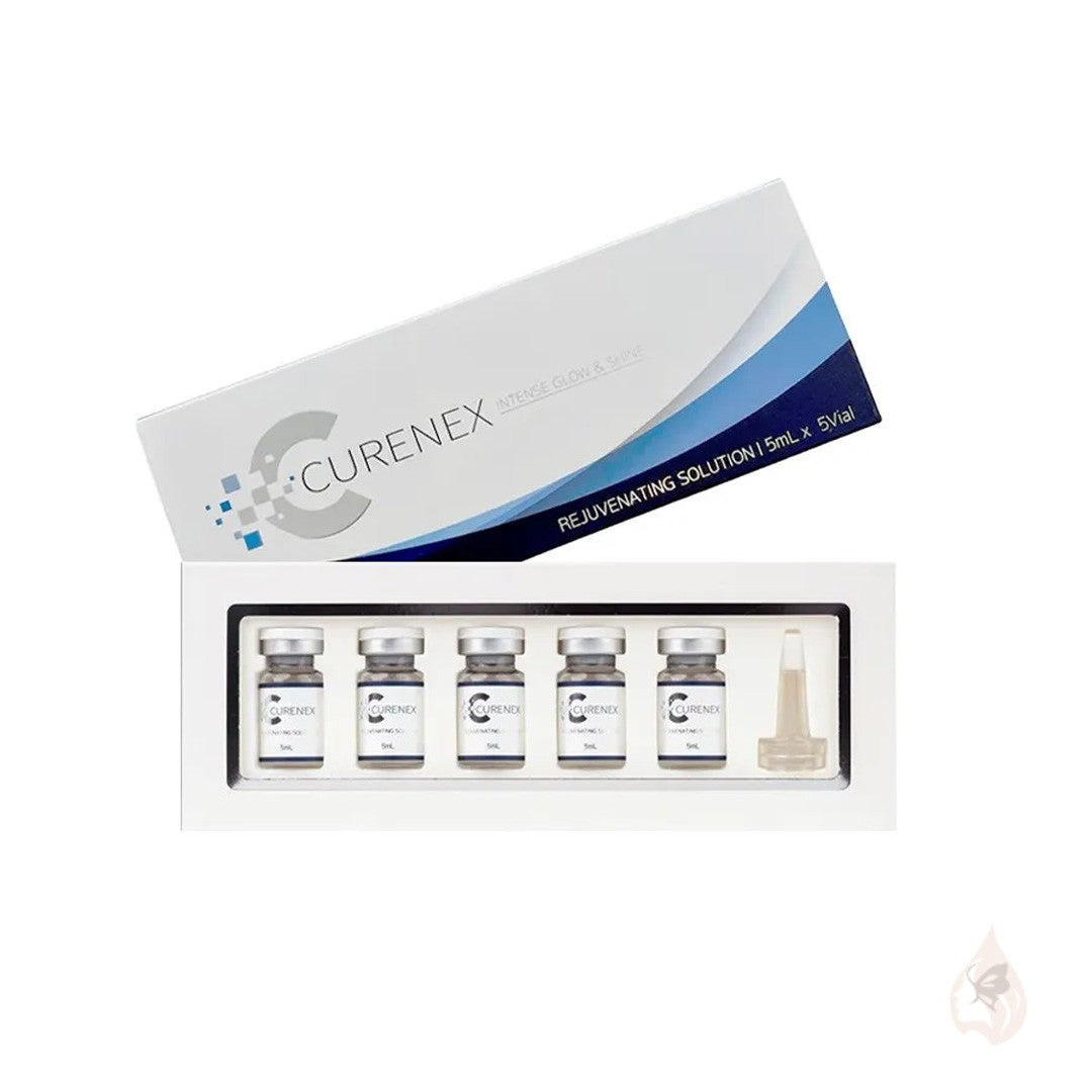 Curenex Intense Glow & Shine (5x5ml Vials)