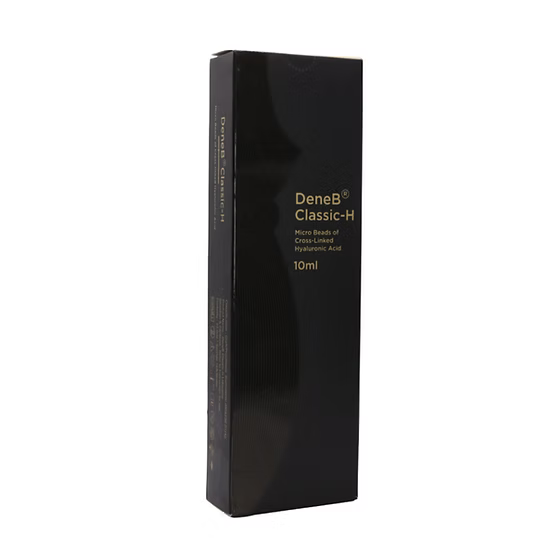 DeneB Classic-H (1x10ml)