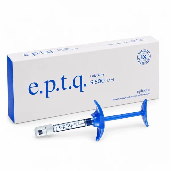 EPTQ S-500 (1x1.1ml)