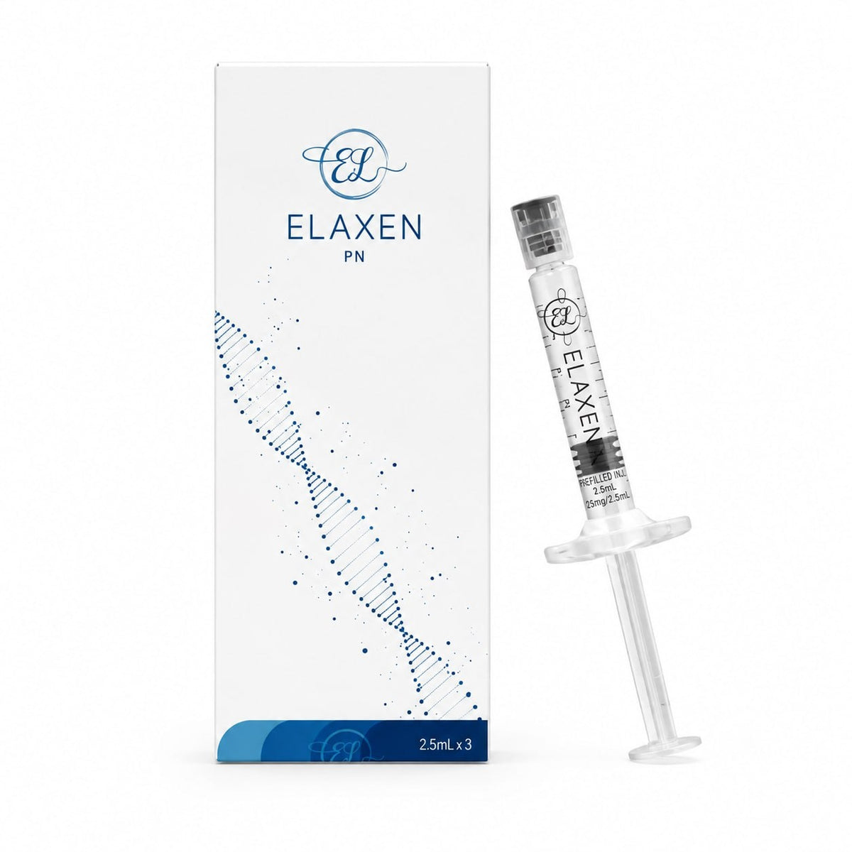Elaxen PN (3 x 2.5ml)