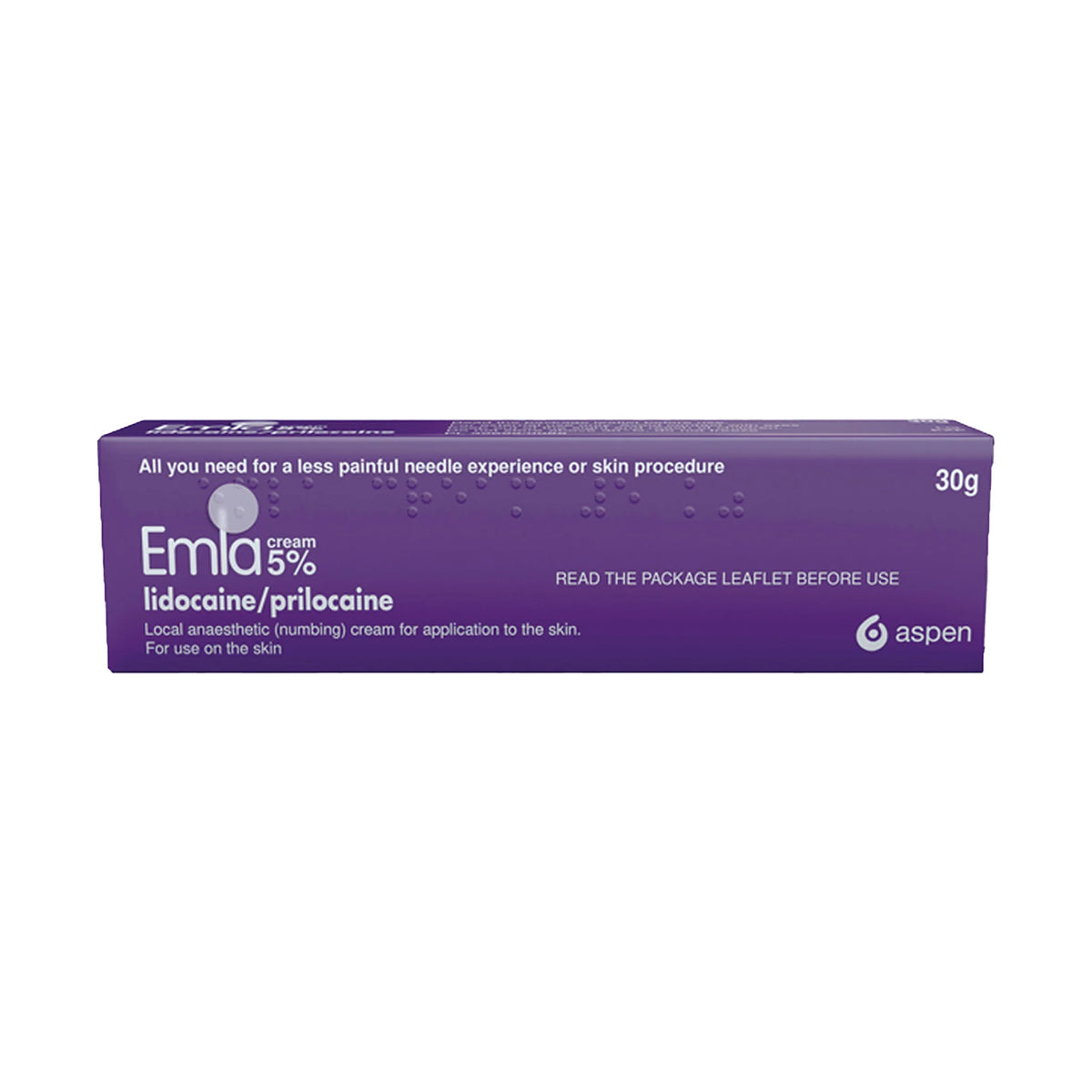 Emla 5% 30g