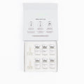 Exoblanc COS EXO (6x 4ml Vials)