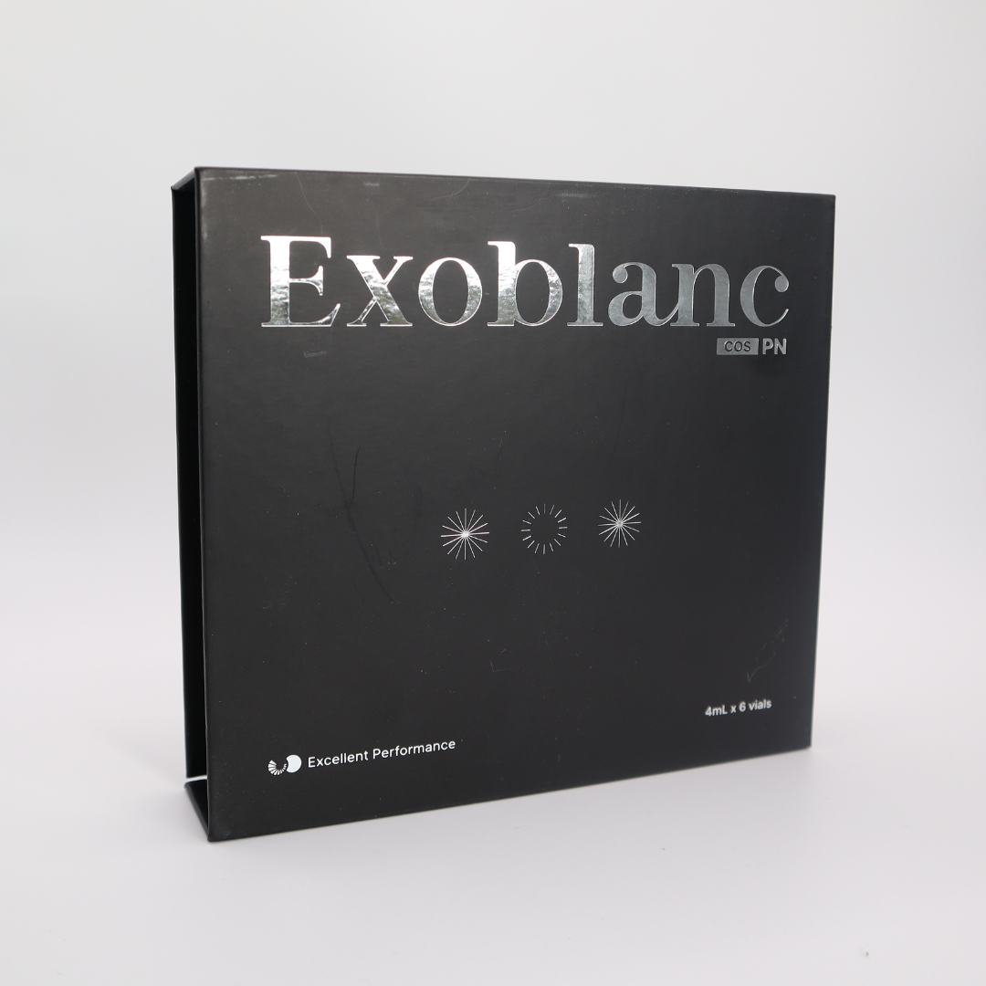 Exoblanc COS PN (6x 4ml Vials)