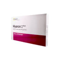 Hyaron Single Syringe (1x2.5ml)