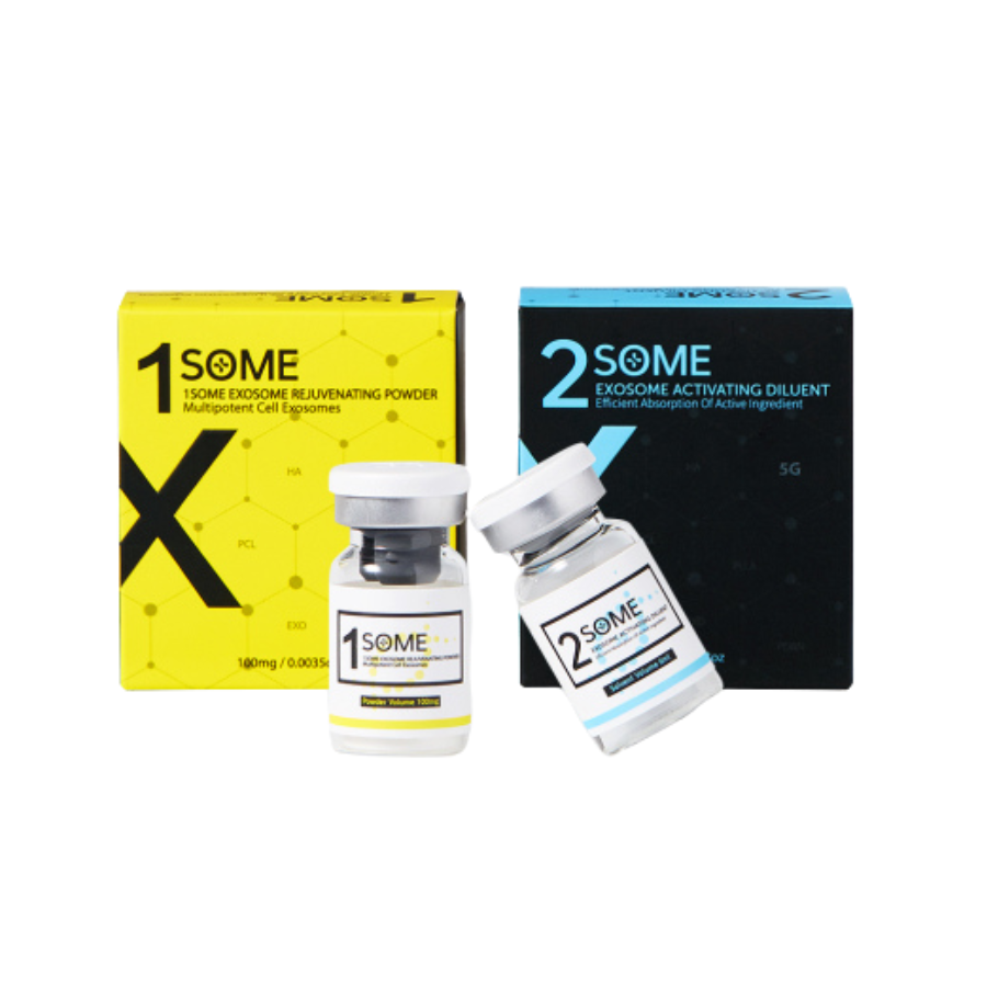 2xsome Skin booster (1 x 6ml vials/100mg)