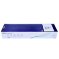 BD Emerald Hypodermic Luer Slip Concentric Syringe 2ml (Box of 100)
