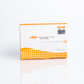 JBP Cannula 22g 50mm (box of 24)