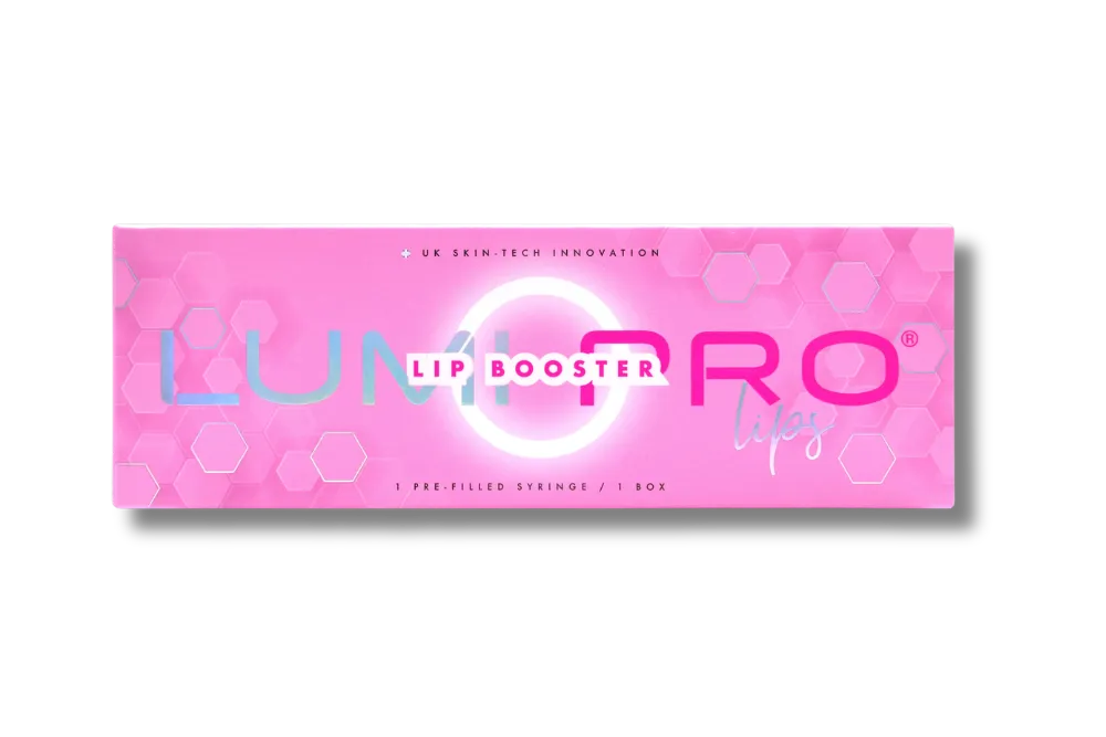 Lumi Pro Lip Booster (1x1.1ml)