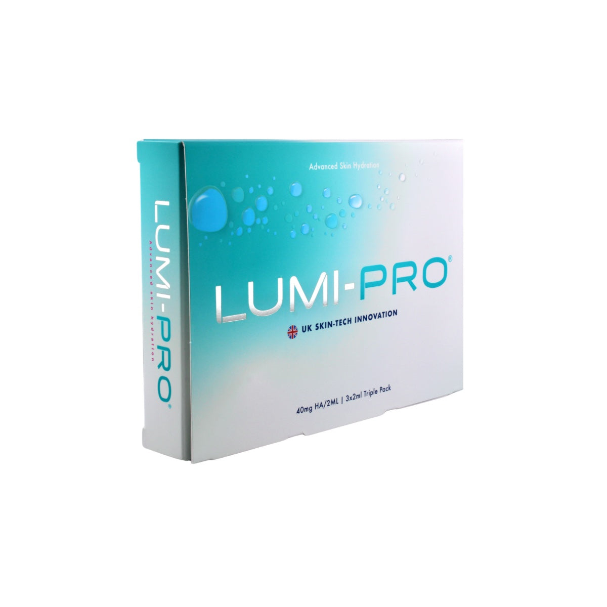 Lumi Pro Skinbooster Single (1x2ml)