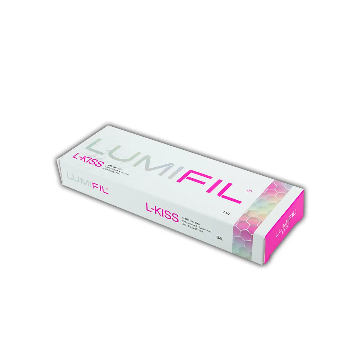 Lumifil L-Kiss (1x1ml)
