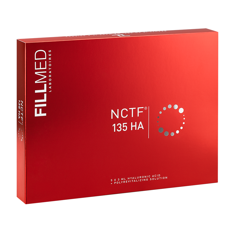 NCTF 135 HA (5x3ml)