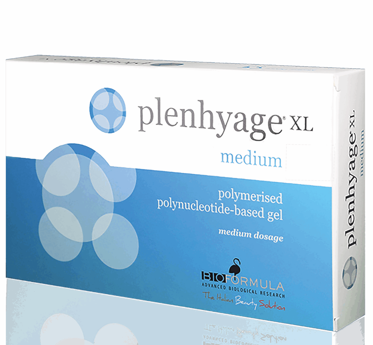 Plenhyage XL Medium (1x2ml)
