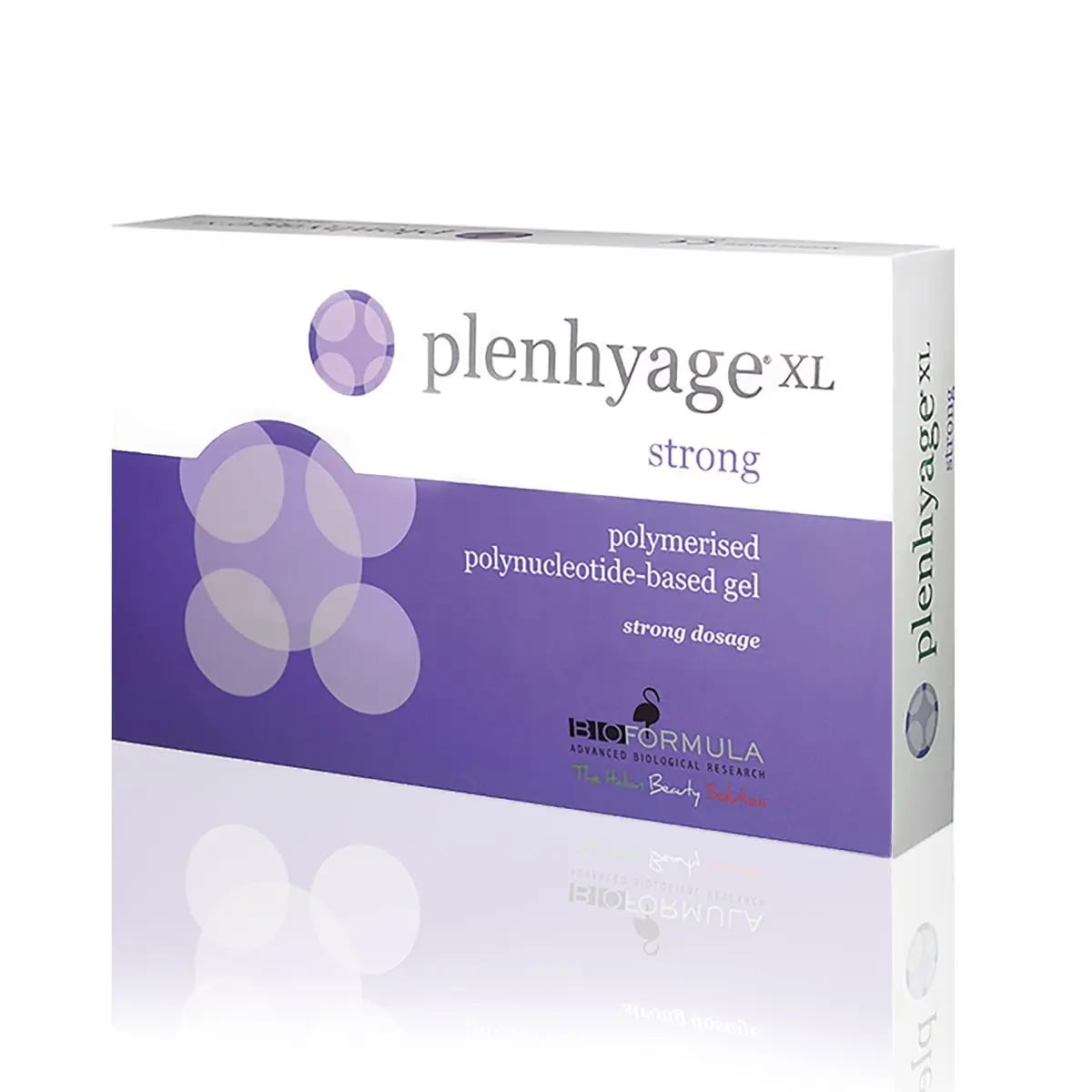 Plenhyage XL Strong  (1x2ml)