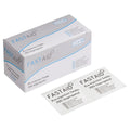 Pre-Injection Alcohol Swabs / Wipes – 70% Isopropyl (Pack of 100)