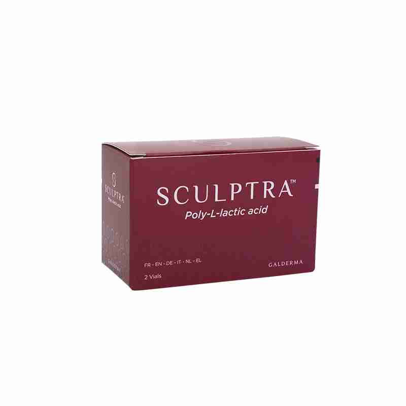 Sculptra (2x 5ml Vials)