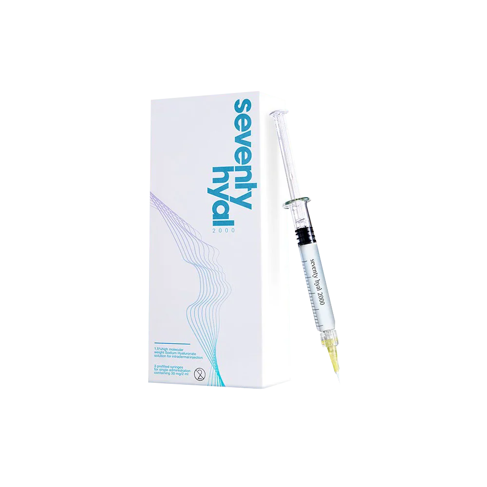 Seventy Hyal (3x2ml)