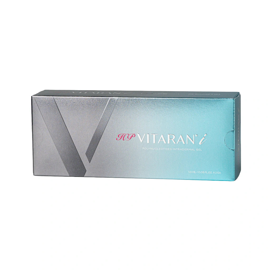 Vitaran 1 (2x1ml) EU box
