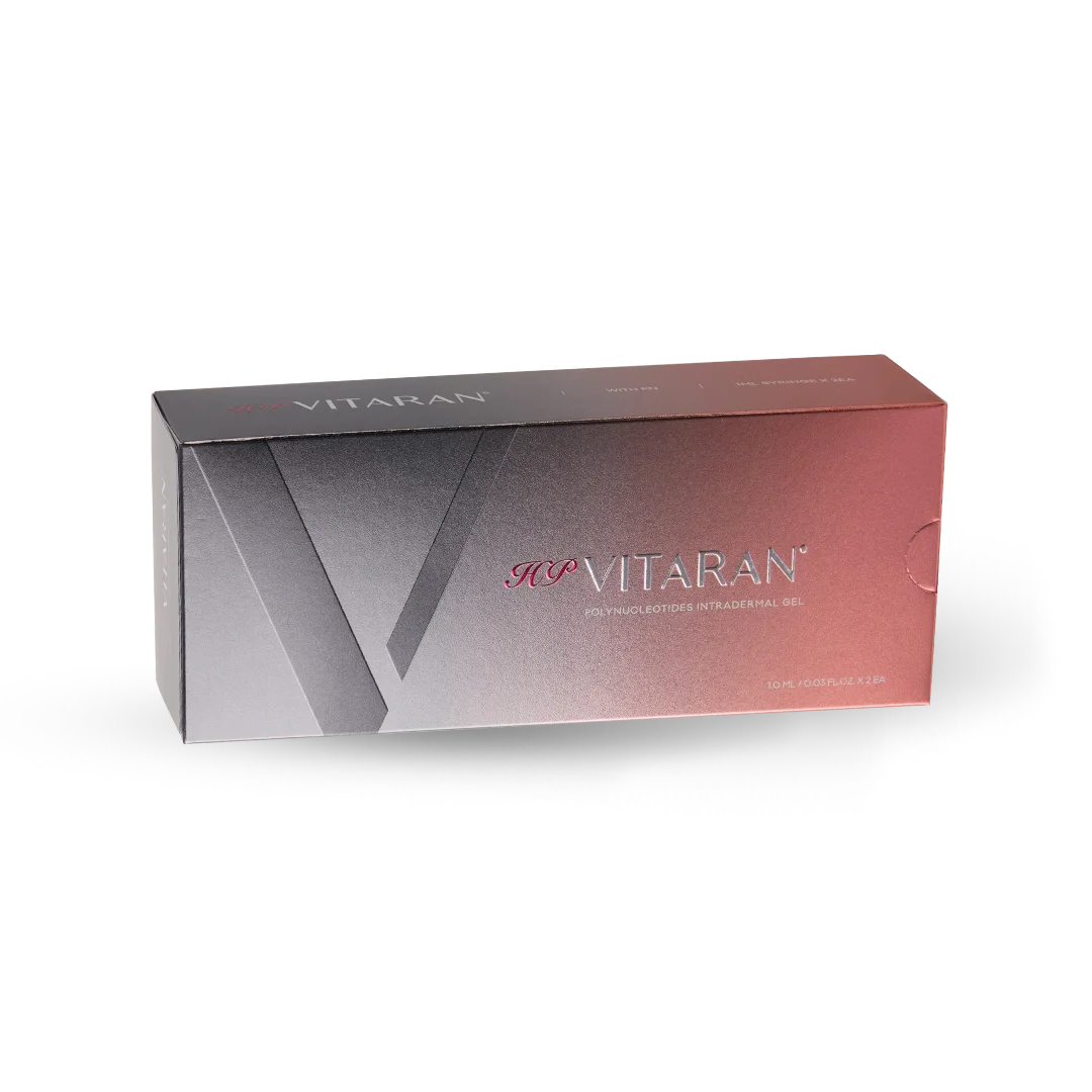 Vitaran 2 (2x1ml) EU box